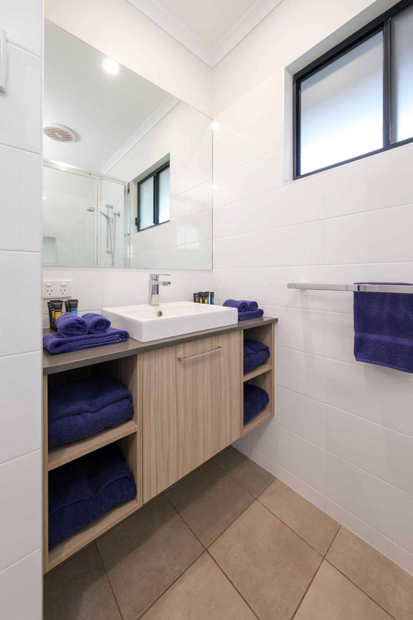 Kimberleyland Waterfront Holiday Park Kununurra Ngoại thất bức ảnh